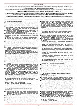 Preview for 2 page of Unigas RX92R-FGR Service Manual