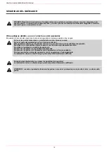 Preview for 16 page of Unigas RX92R-FGR Service Manual