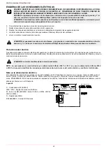 Preview for 26 page of Unigas RX92R-FGR Service Manual