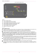 Preview for 30 page of Unigas RX92R-FGR Service Manual