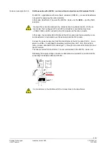 Предварительный просмотр 109 страницы Unigas RX92R-FGR Service Manual