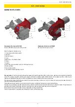 Preview for 5 page of Unigas RX92R Manual