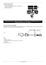 Preview for 8 page of Unigas S10 Installation Operation & Maintenance