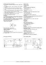 Preview for 27 page of Unigas S10 Installation Operation & Maintenance