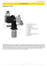 Preview for 5 page of Unigas TLX115 Installation - Use - Maintenance