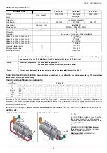 Preview for 7 page of Unigas TLX115 Installation - Use - Maintenance