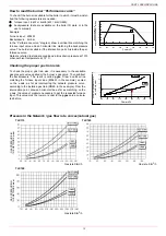 Preview for 11 page of Unigas TLX115 Installation - Use - Maintenance