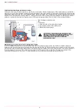 Preview for 14 page of Unigas TLX115 Installation - Use - Maintenance