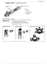 Preview for 19 page of Unigas TLX115 Installation - Use - Maintenance