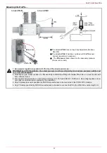 Preview for 21 page of Unigas TLX115 Installation - Use - Maintenance