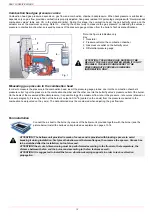 Preview for 12 page of Unigas TLX2020 Installation Manual