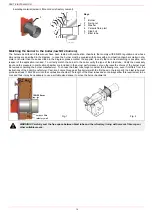 Preview for 14 page of Unigas TLX2020 Installation Manual