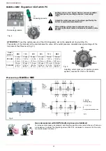 Preview for 32 page of Unigas TLX2020 Installation Manual