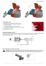 Preview for 37 page of Unigas TLX2020 Installation Manual