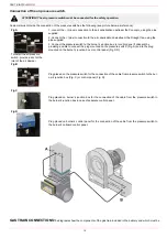 Preview for 16 page of Unigas TLX512-FGR Manual Of Installation - Use - Maintenance