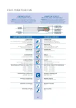 Preview for 96 page of Unigas TLX512-FGR Manual Of Installation - Use - Maintenance