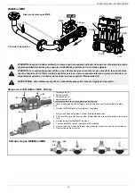 Предварительный просмотр 19 страницы Unigas TLX92R Manual