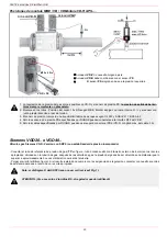 Предварительный просмотр 20 страницы Unigas TLX92R Manual