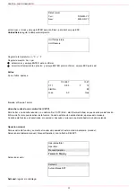 Preview for 32 page of Unigas TLX92R Manual