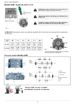 Preview for 34 page of Unigas TLX92R Manual