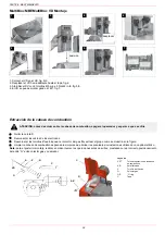 Preview for 38 page of Unigas TLX92R Manual