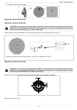 Preview for 41 page of Unigas TLX92R Manual