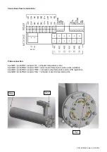 Preview for 99 page of Unigas TN90 Manual Of Installation - Use - Maintenance