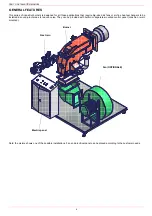 Preview for 6 page of Unigas TP90A-TP91A Manual Of Installation - Use - Maintenance