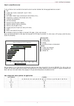 Preview for 7 page of Unigas TP90A-TP91A Manual Of Installation - Use - Maintenance