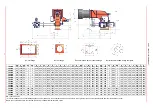 Preview for 11 page of Unigas TP90A-TP91A Manual Of Installation - Use - Maintenance