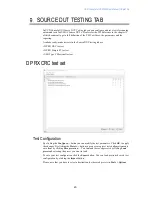 Предварительный просмотр 20 страницы Unigraf UCD-240 User Manual