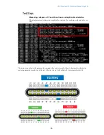 Предварительный просмотр 39 страницы Unigraf UCD-240 User Manual