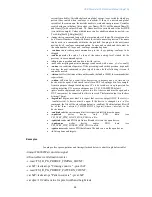 Предварительный просмотр 64 страницы Unigraf UCD-240 User Manual