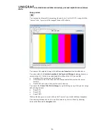 Preview for 19 page of Unigraf UCD Console User Manual