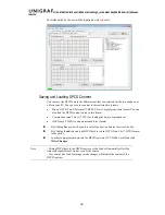Preview for 39 page of Unigraf UCD Console User Manual