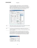 Preview for 16 page of Unigraf UFG-05 4S User Manual