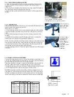 Предварительный просмотр 11 страницы Unigreen Campo 11 Use And Maintenance Manual