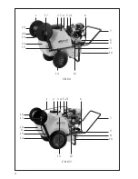 Preview for 4 page of Unigreen Trolleys and Barrows Operating And Maintenance Manual