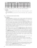 Preview for 16 page of Unigreen Trolleys and Barrows Operating And Maintenance Manual