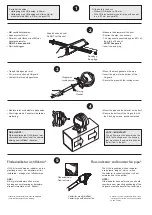 Preview for 2 page of UniGuard Superflow UG-4 Installation Instruction