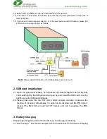 Preview for 8 page of UniGuard UM03 User Manual