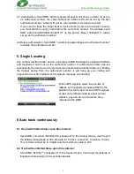 Preview for 10 page of UniGuard UM03 User Manual