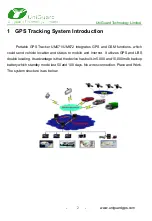 Preview for 2 page of UniGuard UM671 User Manual