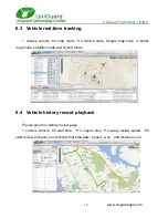 Предварительный просмотр 12 страницы UniGuard UT04 User Manual