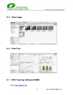 Предварительный просмотр 13 страницы UniGuard UT04 User Manual