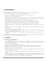 Preview for 10 page of Unihedron SQM-LU-DL-V Operator'S Manual