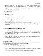 Preview for 11 page of Unihedron SQM-LU-DL-V Operator'S Manual