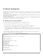 Preview for 25 page of Unihedron SQM-LU-DL-V Operator'S Manual