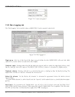 Preview for 52 page of Unihedron SQM-LU-DL-V Operator'S Manual