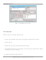 Preview for 56 page of Unihedron SQM-LU-DL-V Operator'S Manual